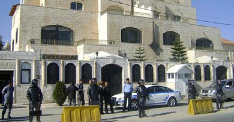 السفارة السورية: إجراء الانتخابات في مقرها حق سيادي