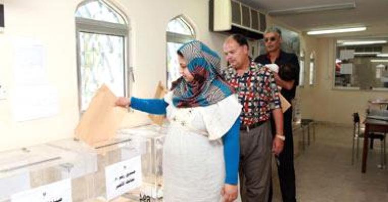 السفير المصري: إقبال كبير على انتخابات الرئاسة في عمان
