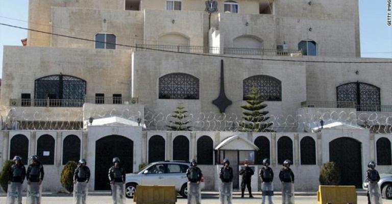 الكلالدة: السفارة السورية أعلمت الخارجية بإجراء الانتخابات الرئاسية