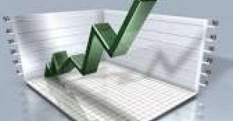 ارتفاع حجم الاستثمارات السورية المستفيدة من قانون تشجيع الاستثمار خلال الثلث الأول من العام الحالي بنسبة 7 % ارتفاع حجم الاستثمارات السورية المستفيدة من قانون تشجيع الاستثمار خلال الثلث الأول من العام الحالي بنسبة 7 %