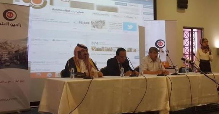 مناظرة لراديو البلد في معان: غياب الثقة بين الأهالي والأمن