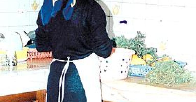 48 ألف عاملة منزل في المملكة