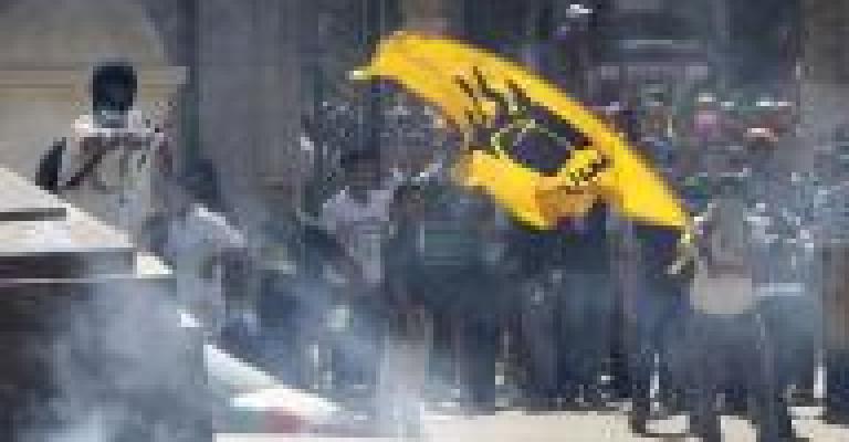 مصر:حكمان بسجن أكثر من 160 من أنصار الإخوان