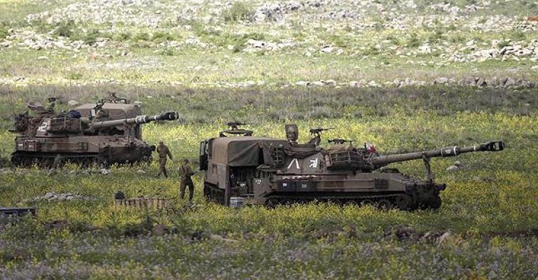 صحيفة:  نصف المنشآت العسكرية الإسرائيلية تلوث البيئة بالضفة