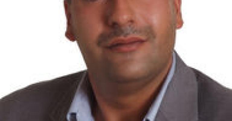 أبو رمان رئيساً لقسم الاحزاب بالهيئة المستقلة للانتخاب أبو رمان رئيساً لقسم الاحزاب بالهيئة المستقلة للانتخاب