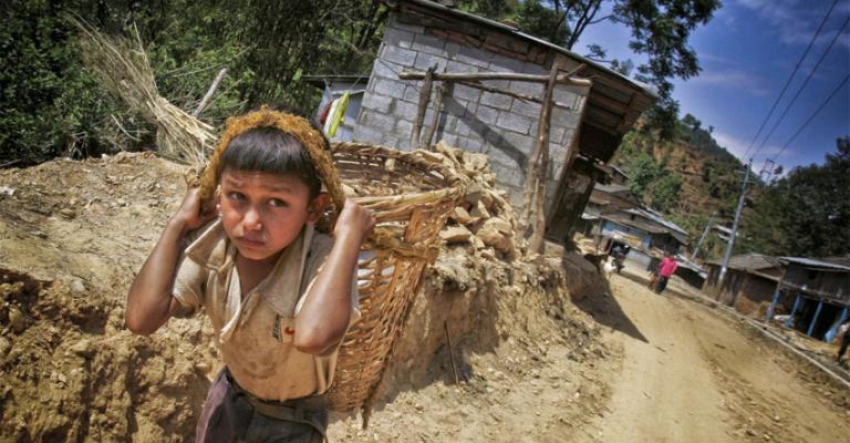  العمل الدولية: العمل الجبري يولد أرباحاً سنوية مقدارها 150 مليار دولار