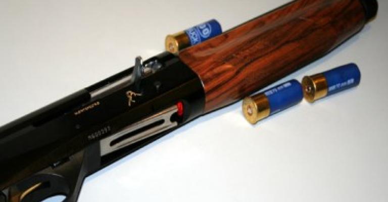 مقتل سيدة بطلقة بامبكشن في جبل التاج