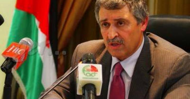 قطامين: 11.8% معدل البطالة في الربع الأول من العام قطامين: 11.8% معدل البطالة في الربع الأول من العام