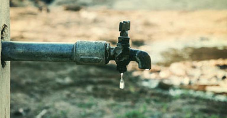 انقطاعات متكررة للمياه في احياء عدة بالظليل