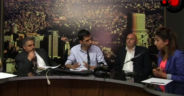 حلقة اذاعية خاصة تناقش تحقيق مطلوب فتاة " إعلانات مضللة تستدرج فتيات لدعارة "