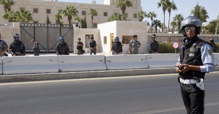 السفارة الأمريكية تغلق أبوابها في "يوم الذكرى" الأحد السفارة الأمريكية تغلق أبوابها في "يوم الذكرى" الأحد