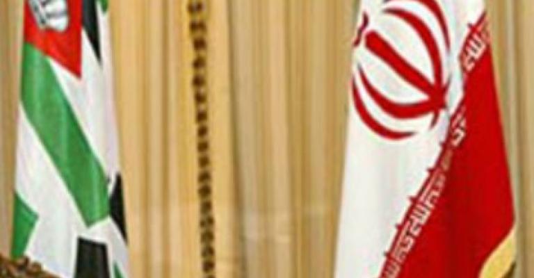 دعوة إيرانية لتبادل السفراء مع الأردن
