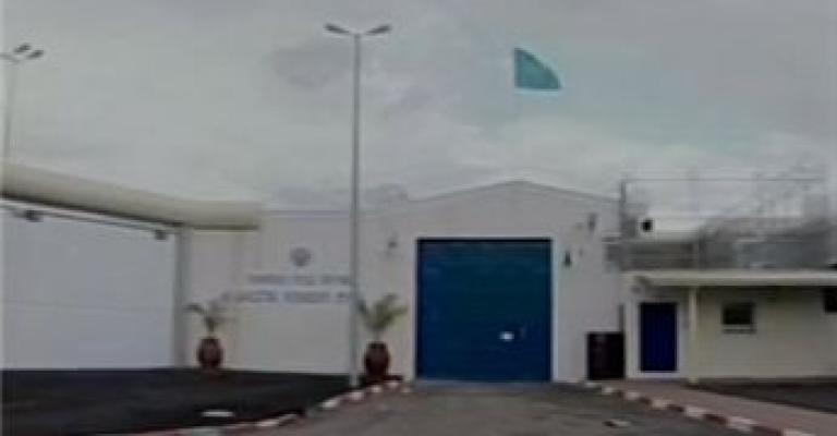 نقل اسرى بئر السبع لمشفى سوروكا