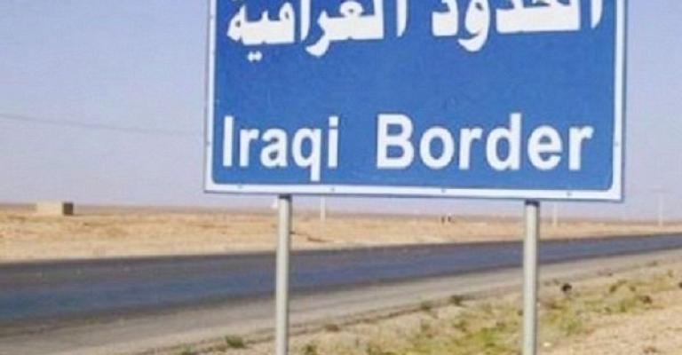 نجاة طاقم دبلوماسي أمريكي لدى الحدود الأردنية العراقية
