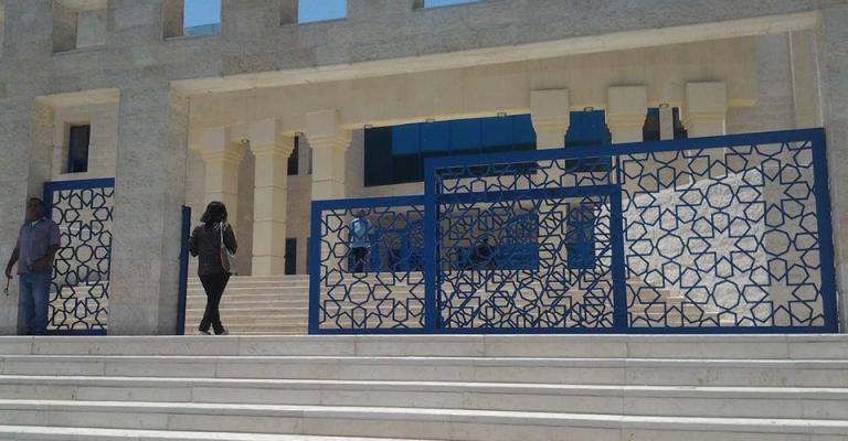 الروضان تكتب: وصول المرأة للعدالة خطوة لقطع سلسلة التهميش الروضان تكتب: وصول المرأة للعدالة خطوة لقطع سلسلة التهميش