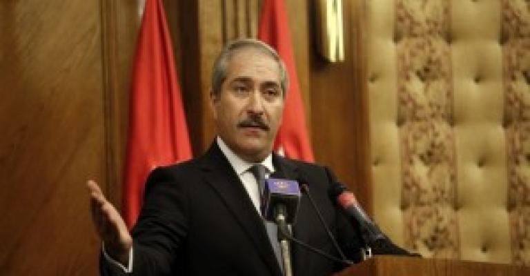 جودة: بإمكان النظام السوري تسمية سفير جديد