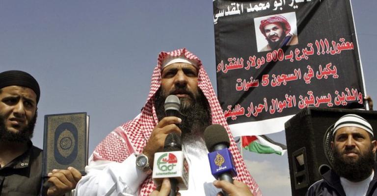 أبو سياف:  مخاوف وصول الجماعات الإسلامية المسلحة للأردن مبالغ فيها