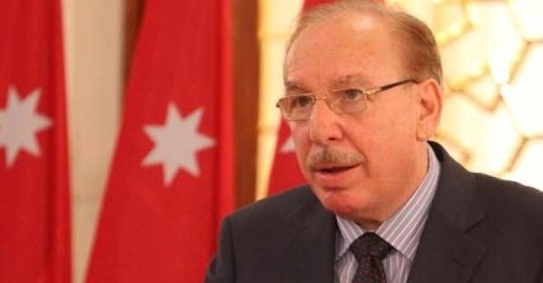 اطلاق الاستراتيجية الوطنية للتصدير
