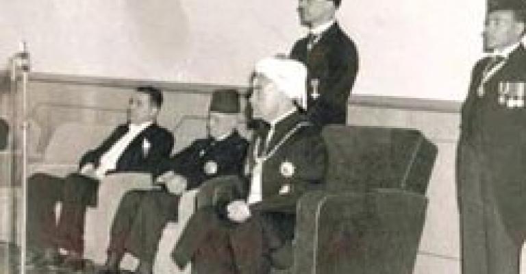 إصدار ألبوم صور "ذاكرة وطن"