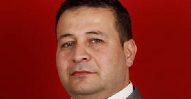 الشراكة "المشكوكة"!