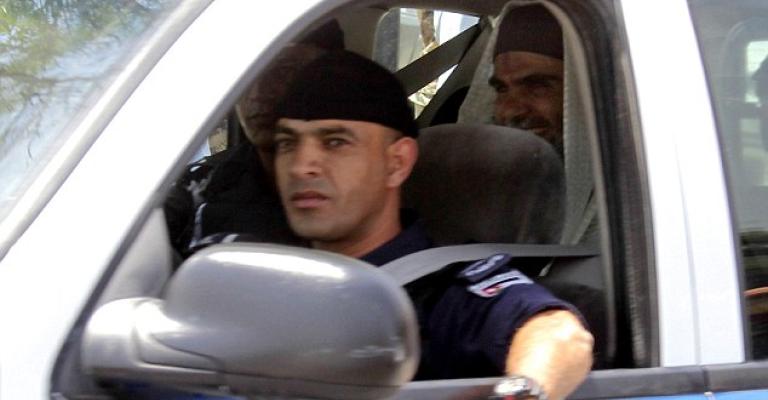 المدعي العسكري يطالب بتجريم "أبو قتادة"