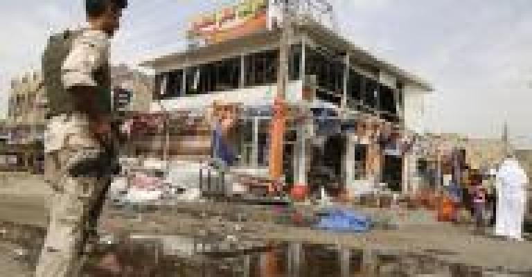 العراق: عشرات القتلى بتفجيرات وهجمات انتحارية 