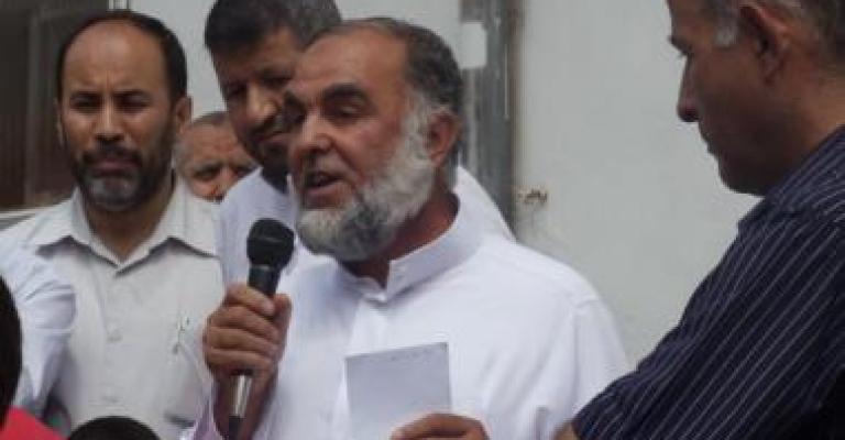 إسرائيل تعلن عن اعتقال قيادي بحماس لدى جسر الملك حسين