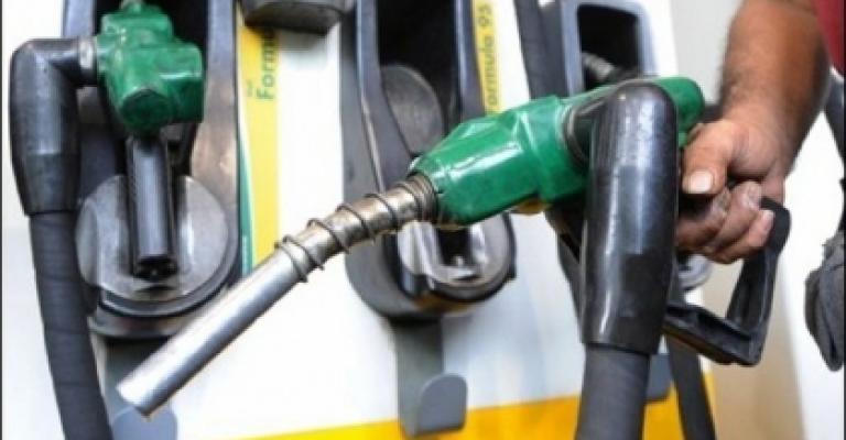 توقع رفع أسعار المحروقات 1.5%
