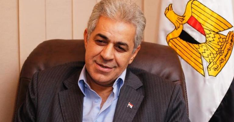 الانتخابات المصرية: رفض طعن صباحي بتمديد اليوم الثالث