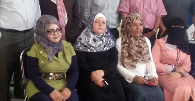 اطلاق مشروع التطوير من اجل التغير بالظليل والحلابات