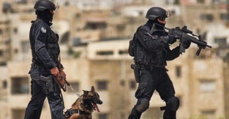 11 الف حملة أمنية والقبض على نحو 49 الف شخص منذ بداية العام