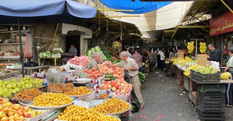 الأمانة تعد خطة لمراقبة المواد الغذائية برمضان 