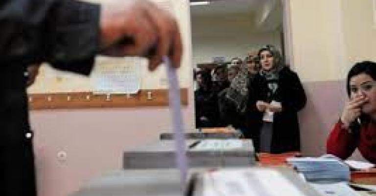 هل سيذهب السوريون الى الانتخابات الرئاسية ؟