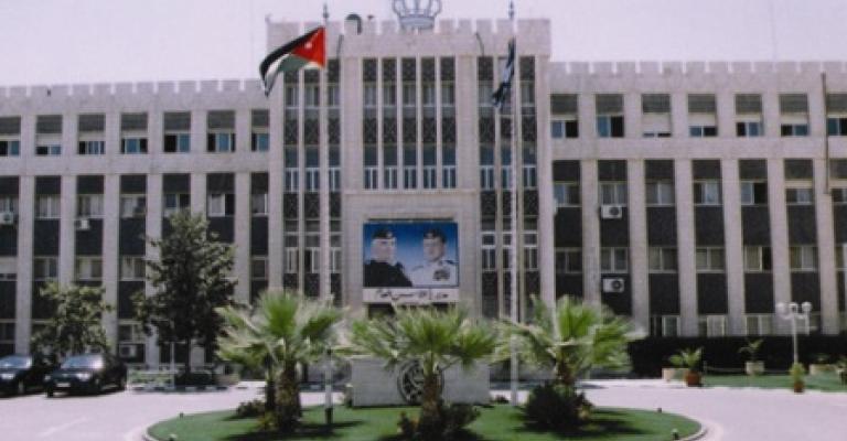 ترفيعات بين كبار ضباط وأفراد الأمن العام