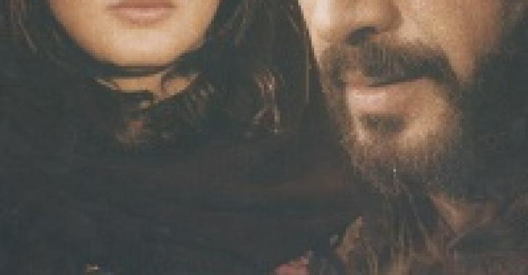 "رعود المزن" مسلسل أردني خلال رمضان