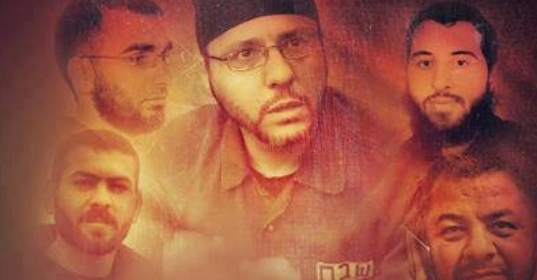 حظر العفو العام عن الأسرى بإسرائيل سيشمل أسرانا 