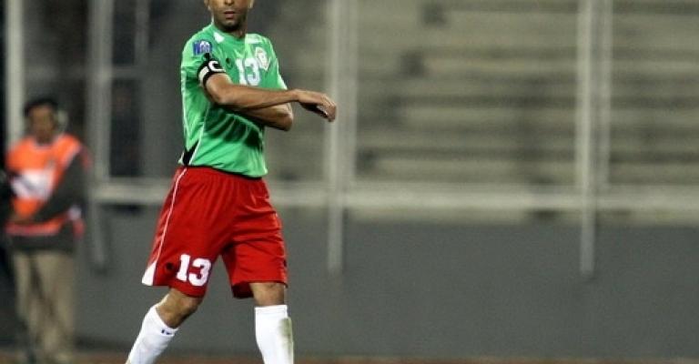 الحديث مع الكويت الكويتي لتأمين مباراة اعتزال رأفت علي الحديث مع الكويت الكويتي لتأمين مباراة اعتزال رأفت علي