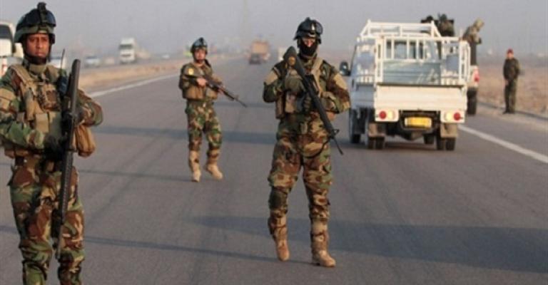 الموصل: تشكيل لجان شعبية لإستعادة الامن