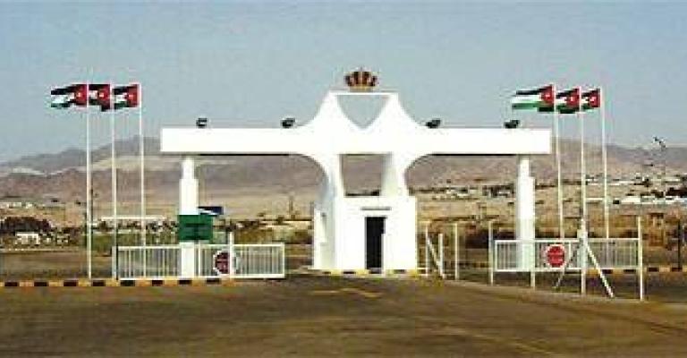 المومني: الحدود مع العراق مفتوحة