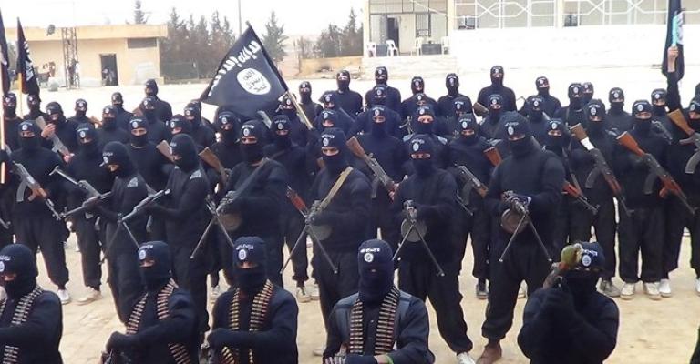 آراء ووجهات نظر أردنية في "داعش"