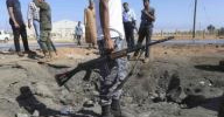 ليبيا: 4 قتلى باشتبكات في بنغازي