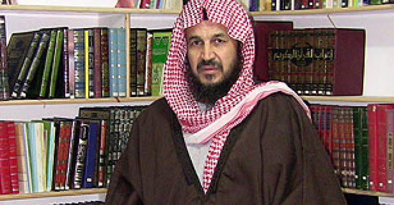 الإفراج عن أبي محمد المقدسي