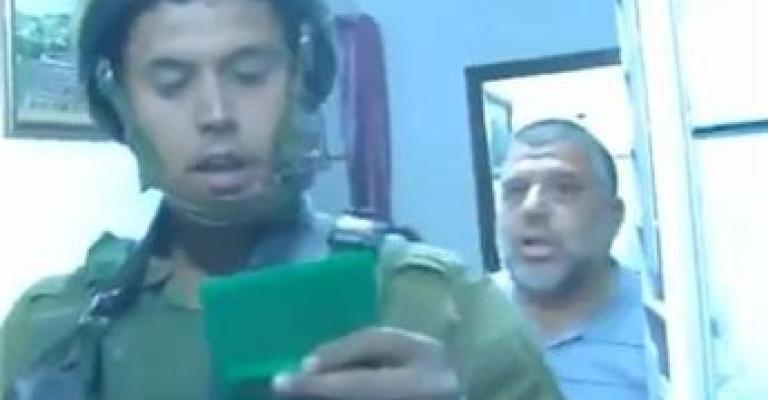 الاحتلال يحوّل قادة حماس للاداري