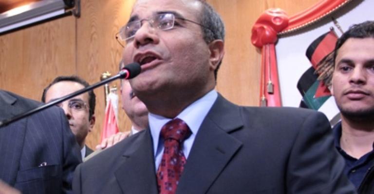 المومني: قانون نقابة الصحفيين الجديد دخل حيز التنفيذ 