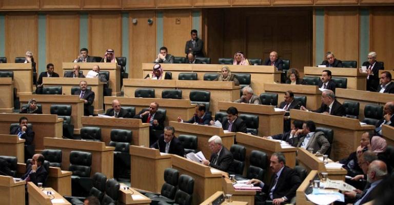 النواب" يمنح هيئة المفوضين حق بيع الأراضي الحكومية للمطور النواب" يمنح هيئة المفوضين حق بيع الأراضي الحكومية للمطور