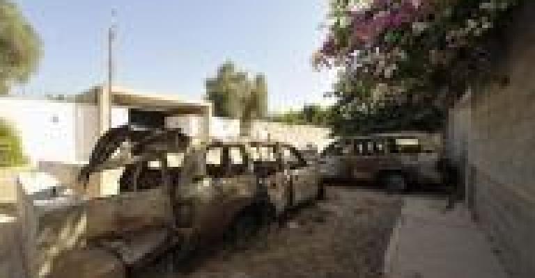 واشنطن: اعتقال مشتبه به بهجوم بنغازي