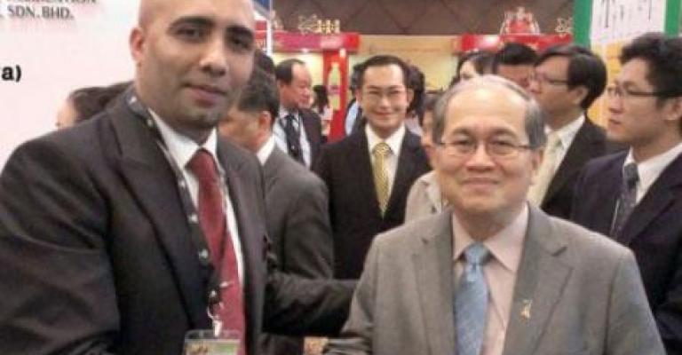 أردني يتصدر قائمة رجال الأعمال الأكثر نجاحاً بشرق أسيا أردني يتصدر قائمة رجال الأعمال الأكثر نجاحاً بشرق أسيا