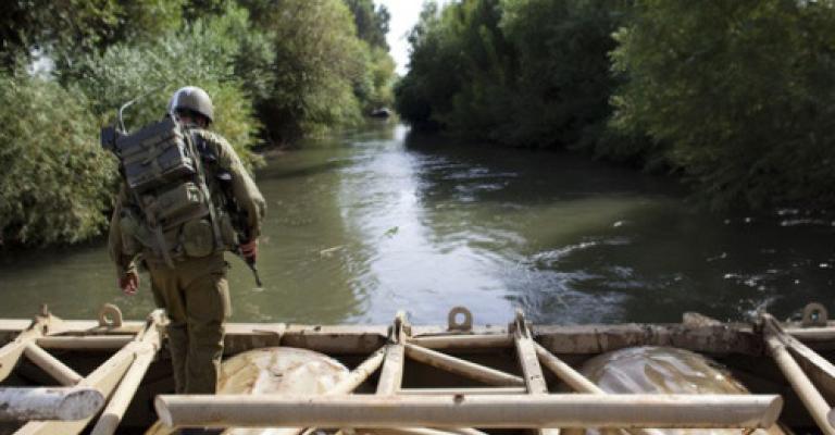 إسرائيل لا تثق بقدرة الأردن على صد "تمدد داعش"