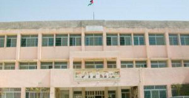 الشونة الجنوبية: انقطاع الكهرباء عن مدرسة الروضة الثانوية