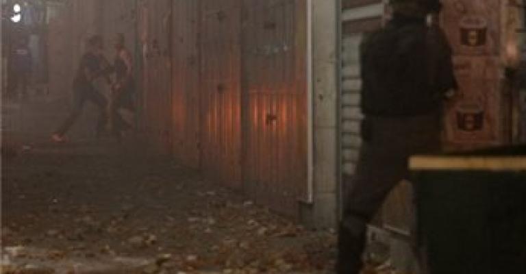 القيادة الفلسطينية تقرر التوجه إلى مجلس الأمن